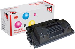Tonercartridge Quantore HP CC364X 64X zwart 1 Stuk