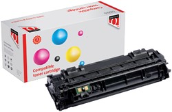 Tonercartridge Quantore HP Q7553A 53A zwart 1 Stuk