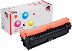Tonercartridge Quantore HP CE740A 307A zwart 1 Stuk