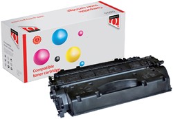 Tonercartridge Quantore HP CF280X 80X zwart 1 Stuk