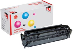Tonercartridge Quantore HP CF380A zwart 1 Stuk