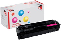 Tonercartridge Quantore HP CF403A 201A rood 1 Stuk