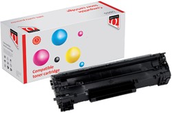 Tonercartridge Quantore HP CF279A 79A zwart 1 Stuk