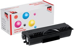Toner Quantore  Brother TN-6600BK zwart 1 Stuk