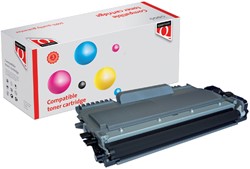 Toner Quantore  Brother TN-2210BK TN-2010BK zwart 1 Stuk