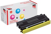 Toner Quantore  Brother TN-2000BK zwart 1 Stuk