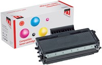 Toner Quantore  Brother TN-3170BK zwart 1 Stuk