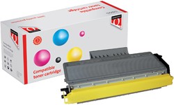 Toner Quantore  Brother TN-3280BK zwart 1 Stuk