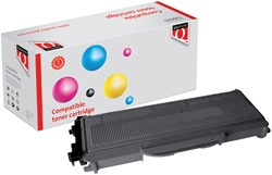 Toner Quantore  Brother TN-2120BK zw HC 1 Stuk