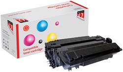 Tonercartridge Quantore HP CE255X 55X zwart 1 Stuk