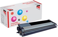 Toner Quantore  Brother TN-325BK zwart 1 Stuk