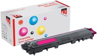 Toner Quantore  Brother TN-245M rood 1 Stuk