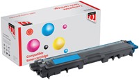 Toner Quantore  Brother TN-245C blauw 1 Stuk