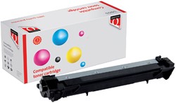 Toner Quantore  Brother TN-1050 zwart 1 Stuk