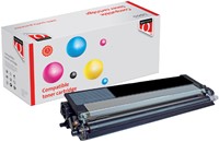 Toner Quantore  Brother TN-321BK zwart 1 Stuk