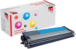 Toner Quantore  Brother TN-321C blauw 1 Stuk