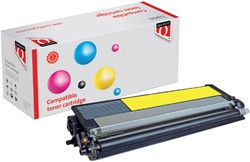 Toner Quantore  Brother TN-326Y geel 1 Stuk