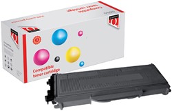 Toner Quantore  Brother TN-2110BK zwart 1 Stuk