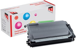 Toner Quantore  Brother TN-3480BK zwart 1 Stuk