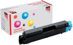 Toner Quantore  Kyocera TK-590C blauw 1 Stuk
