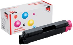 Toner Quantore  Kyocera TK-590M rood 1 Stuk