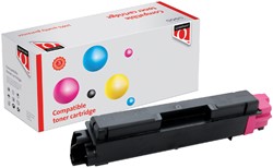 Toner Quantore  Kyocera TK-5140M rood 1 Stuk