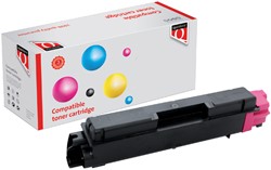 Toner Quantore  Kyocera TK-5150M rood 1 Stuk