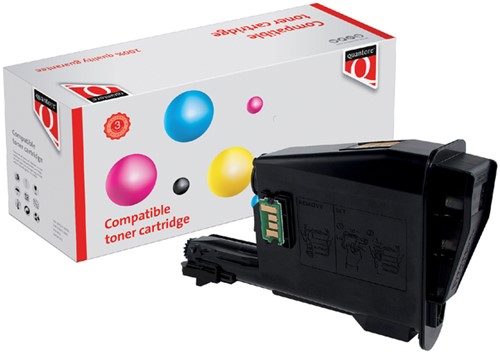 Toner Quantore  Kyocera TK-1115K zwart 1 Stuk