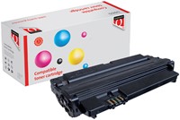 Tonercartridge Quantore  Samsung ML-D1052L zwart 1 Stuk