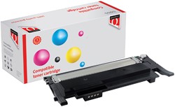 Tonercartridge Quantore  Samsung CLT-K404S zwart 1 Stuk