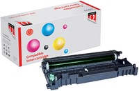 Drum Quantore Brother DR-2100 zwart 1 Stuk