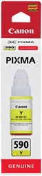 Navulinkt Canon GI-590 geel 1 Stuk