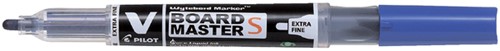 Whiteboardmarker PILOT WBMA rond EF blauw 1 Stuk