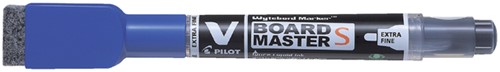 Whiteboardmarker PILOT WBMA +wisser rond EF bl 1 Stuk