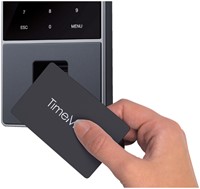 TimeMoto RF 100 RFID cards 25 stuks 25 Stuk-3