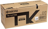 Toner Kyocera TK-5270K zwart 1 Stuk-2
