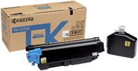 Toner Kyocera TK-5270C blauw 1 Stuk