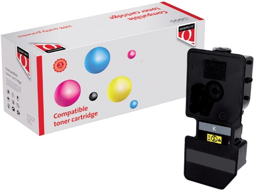 Toner Quantore  Kyocera TK-5240K zwart 1 Stuk