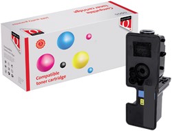 Toner Quantore  Kyocera TK-5240C blauw 1 Stuk