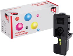 Toner Quantore  Kyocera TK-5240Y geel 1 Stuk