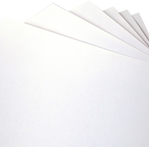 Tekenpapier Papyrus 50x65cm 120gr 250 Vel-2