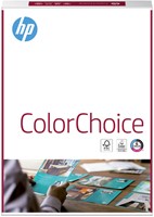 Laserpapier HP Color Choice A4 100gr wit 500 Vel-2