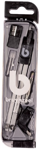 Passer Bruynzeel Teens set 5 delen 1 Stuk