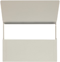 Pocketmap Infinio A4 ICN1 250gr gs 1 Stuk