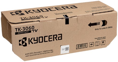 Toner Kyocera TK-3060K zwart 1 Stuk-2
