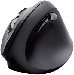 Muis Hama EMW 500 optical draadloos zwart 1 Stuk