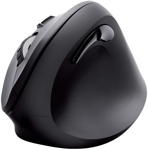Muis Hama EMW 500 optical draadloos zwart 1 Stuk
