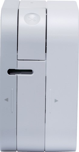 Labelprinter Brother Ptouch Cube TZe PTP300BT wit 1 Stuk-2