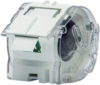 Etiket Brother CZ1003 multifunctioneel 19mm 5m wit 1 Stuk-3