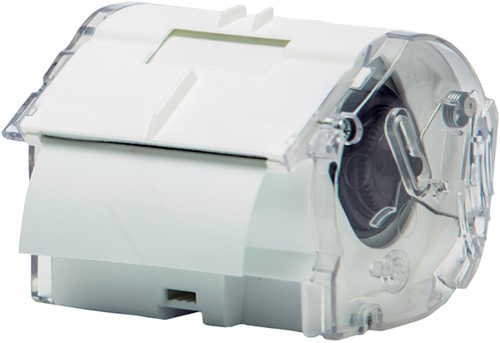 Etiket Brother CZ1005 multifunctioneel 50mm 5m wit 1 Stuk-3